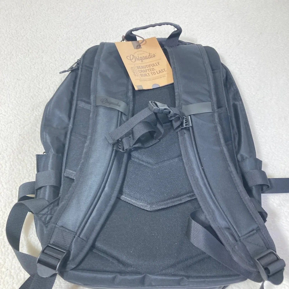 Origaudio material polyester